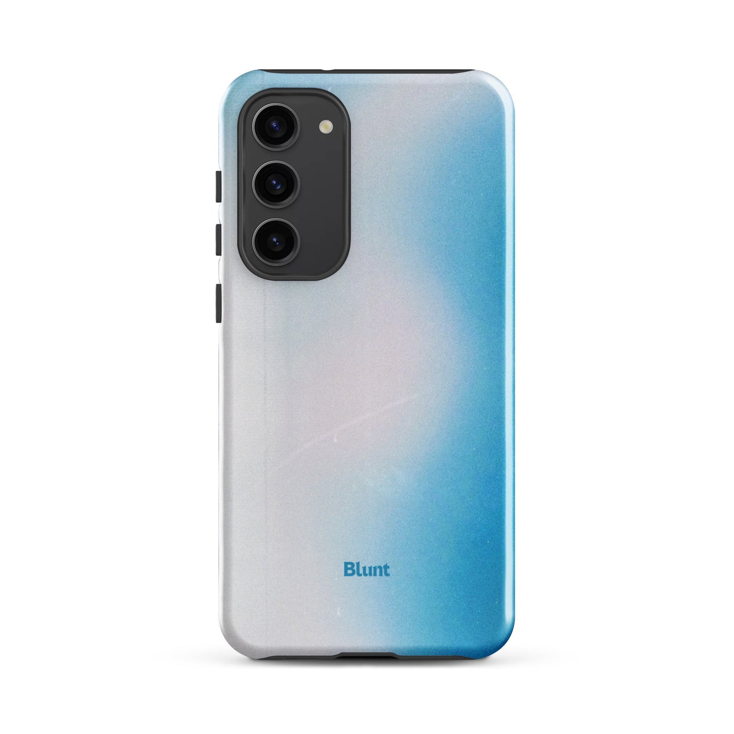 Cloudpop Samsung Case - Blunt Cases