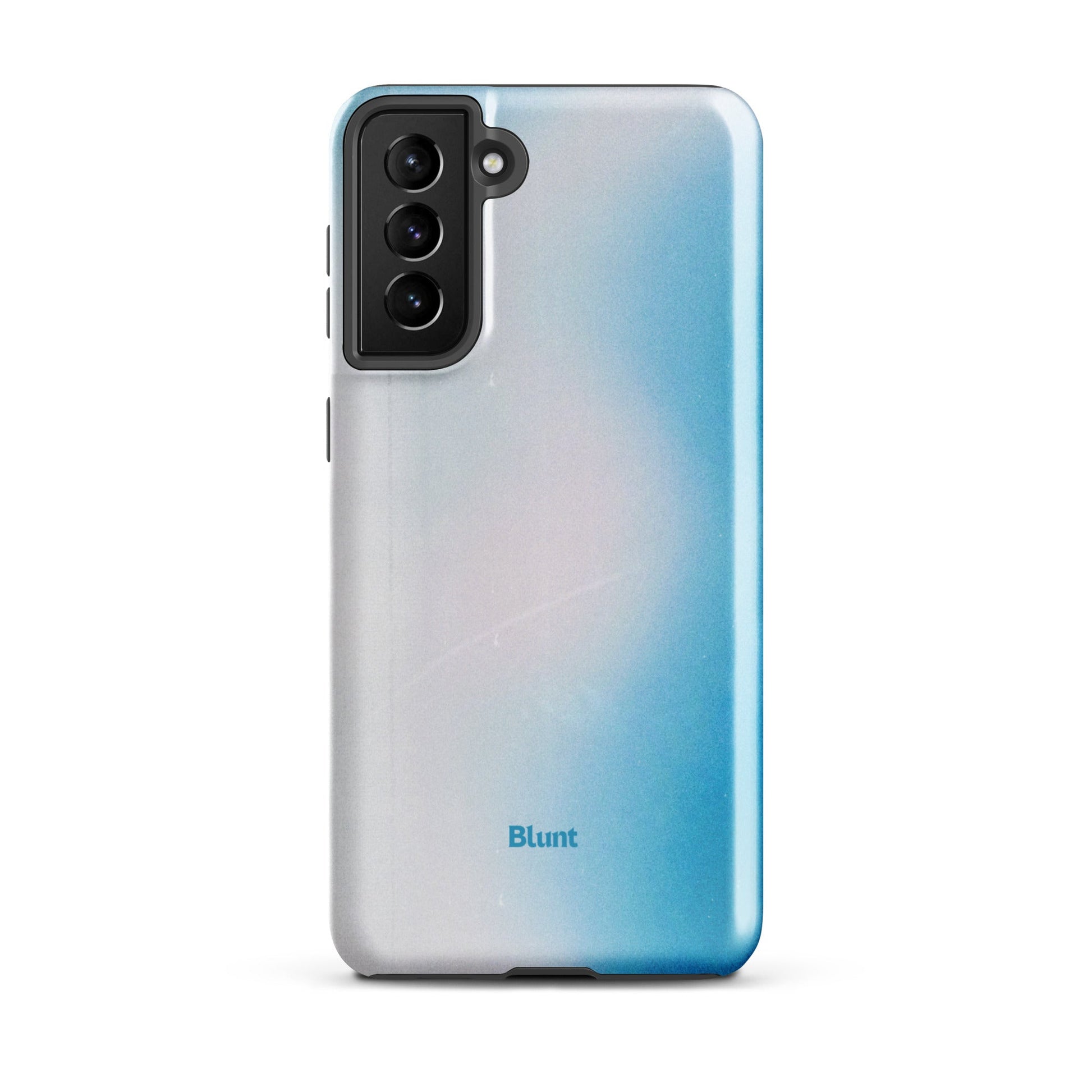 Cloudpop Samsung Case - Blunt Cases