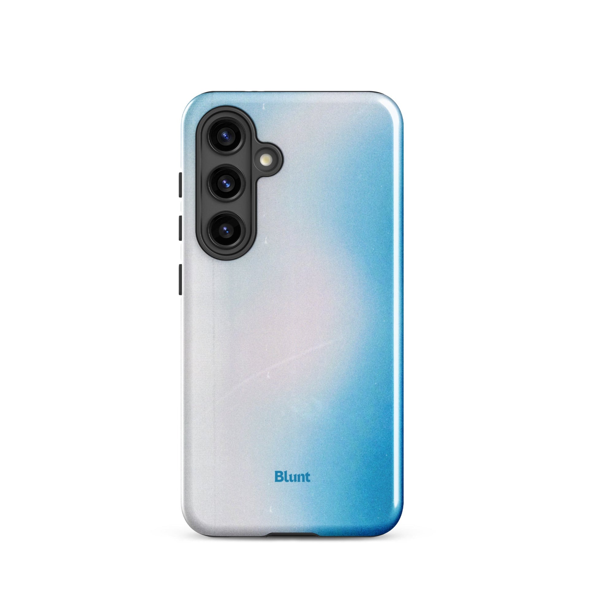 Cloudpop Samsung Case - Blunt Cases