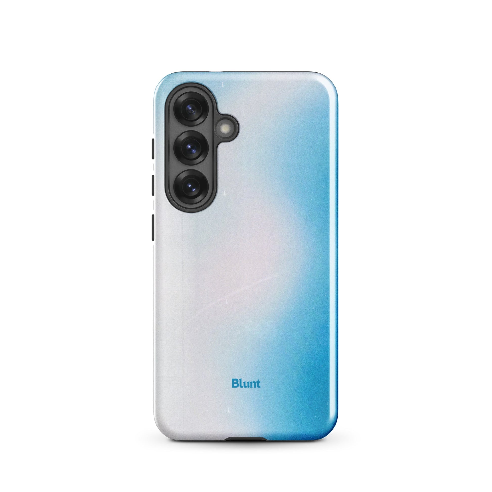 Cloudpop Samsung Case - Blunt Cases