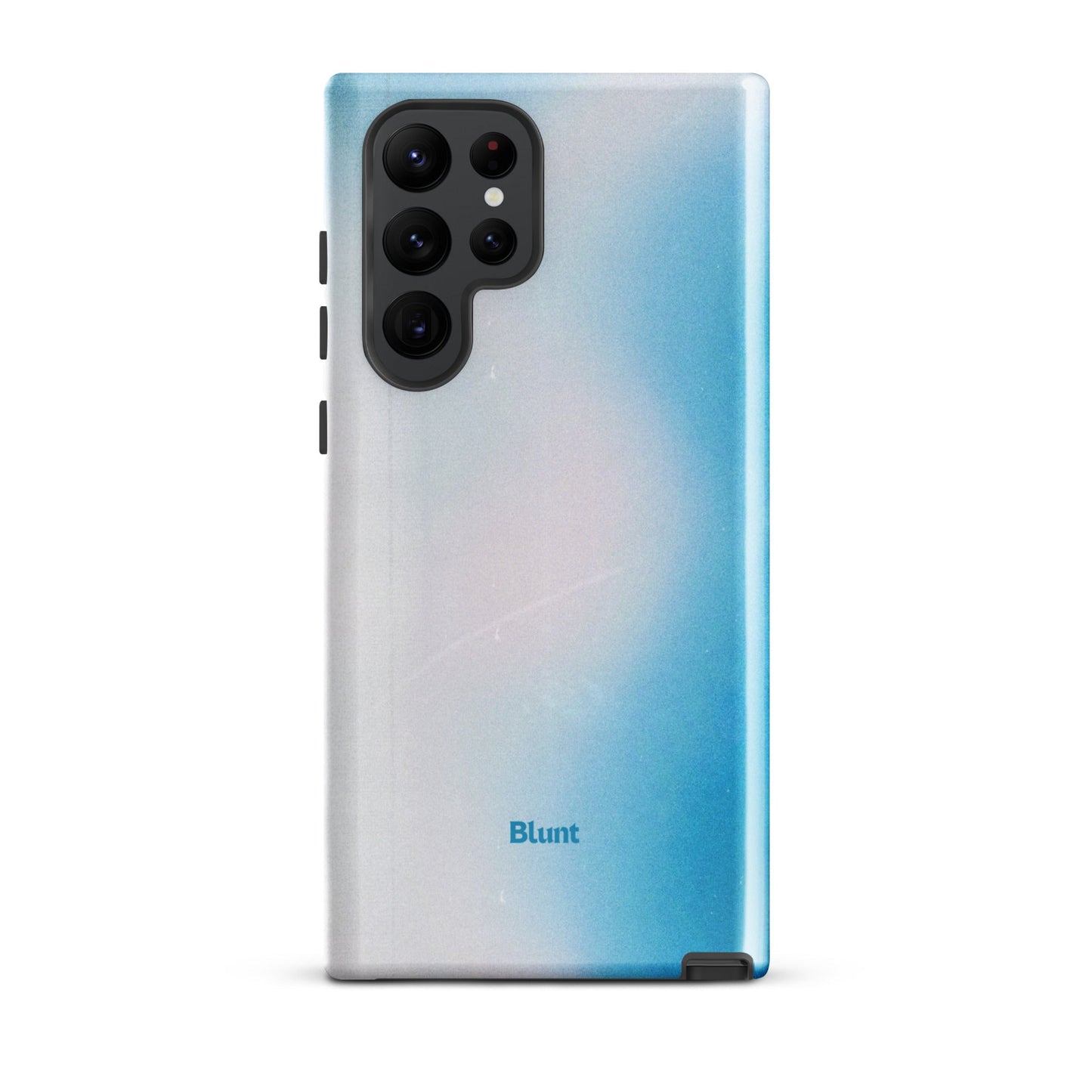 Cloudpop Samsung Case - Blunt Cases