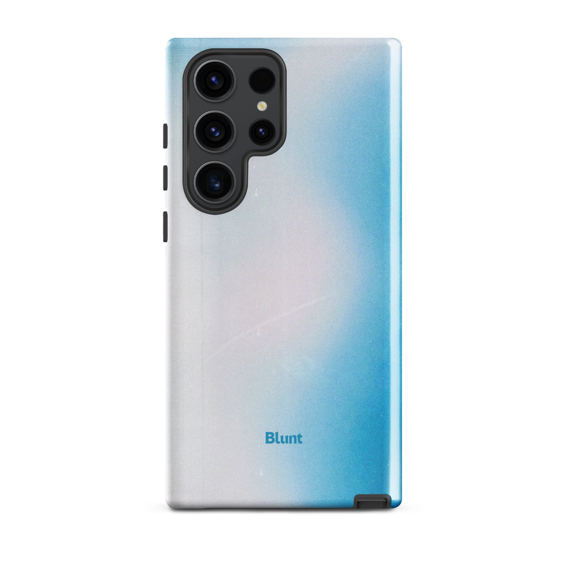 Cloudpop Samsung Case - Blunt Cases