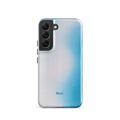 Cloudpop Samsung Case - Blunt Cases