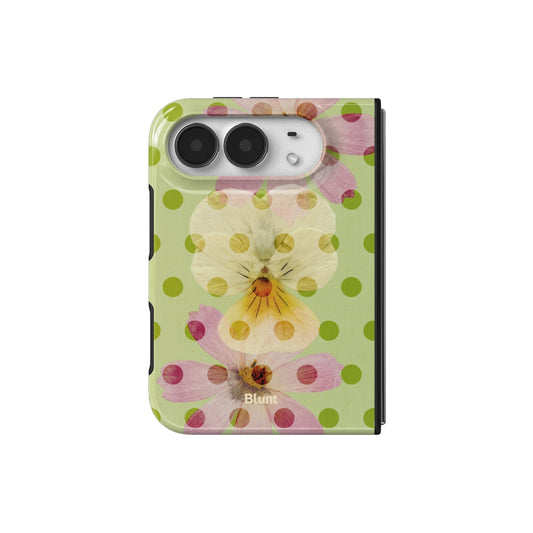 clover-iphone-case iPhone 18 Duo case, view 2