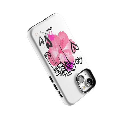Floral-Vandal-iphone-case-iPhone 13 Mini-4