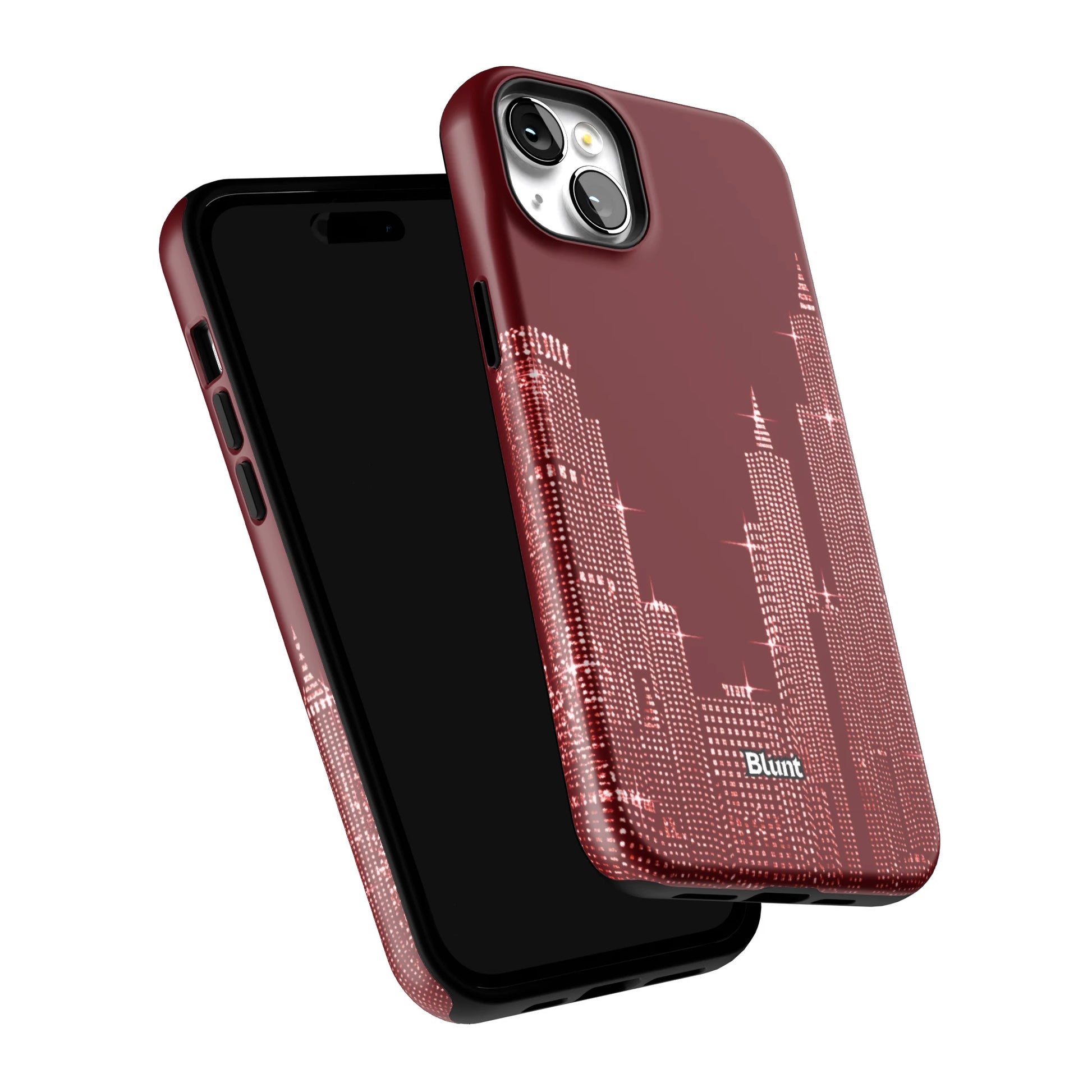 Crimson-NYC--SKYELINE-iphone-case-iPhone 14 Plus-5