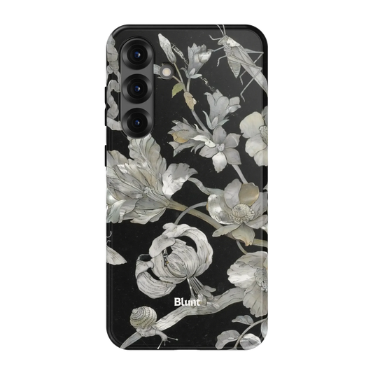 Silver-Garden-samsung-case-Galaxy S25 Plus-1