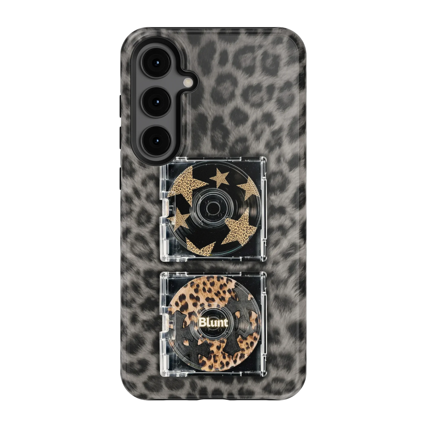 Nightfall Mix Samsung Case