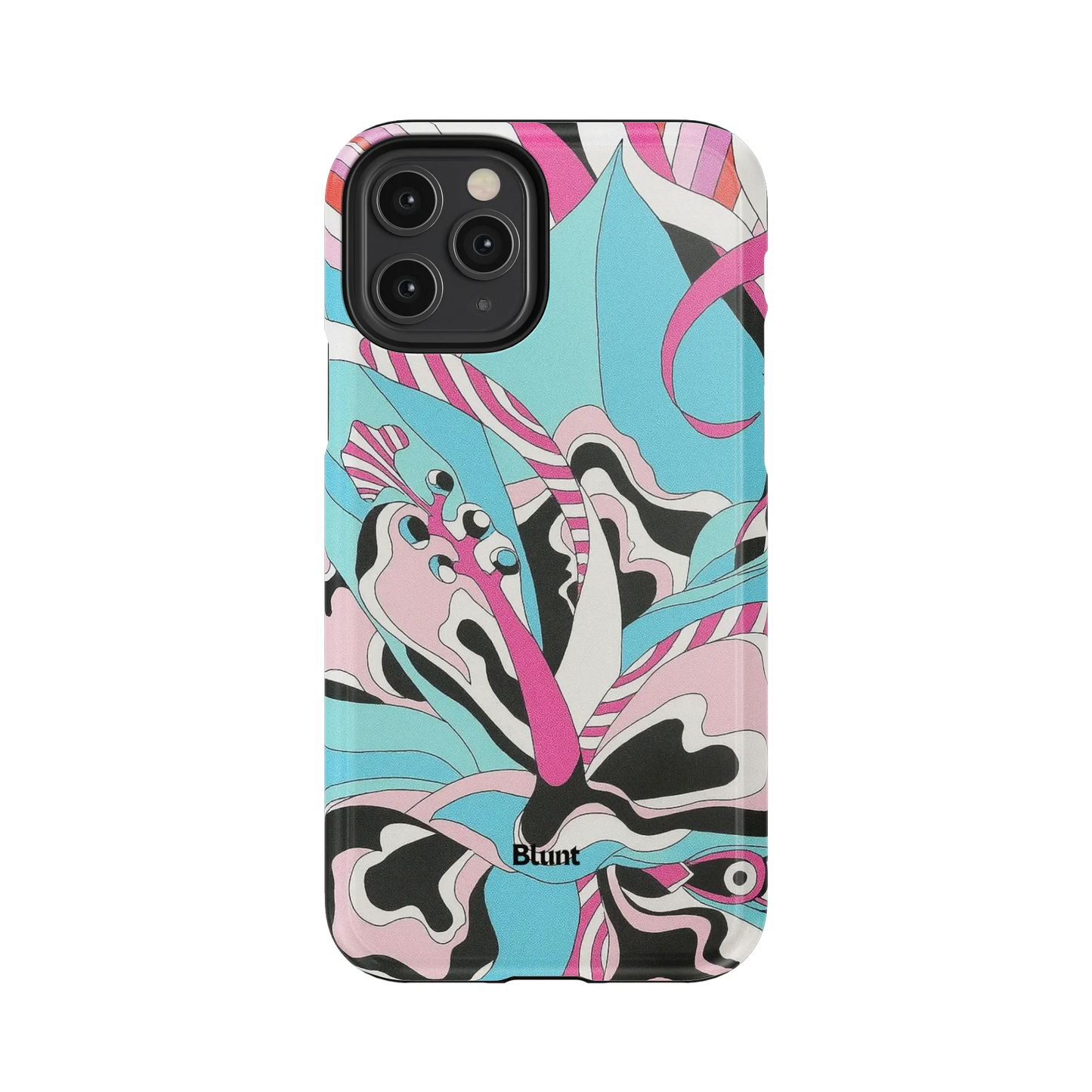 Mia iPhone Case