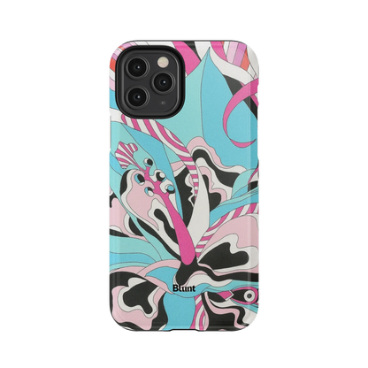 Mia iPhone Case