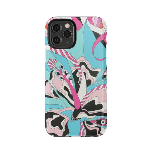 Mia iPhone Case