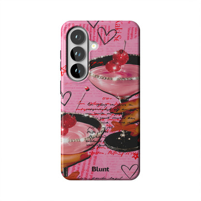 Affair Samsung Case