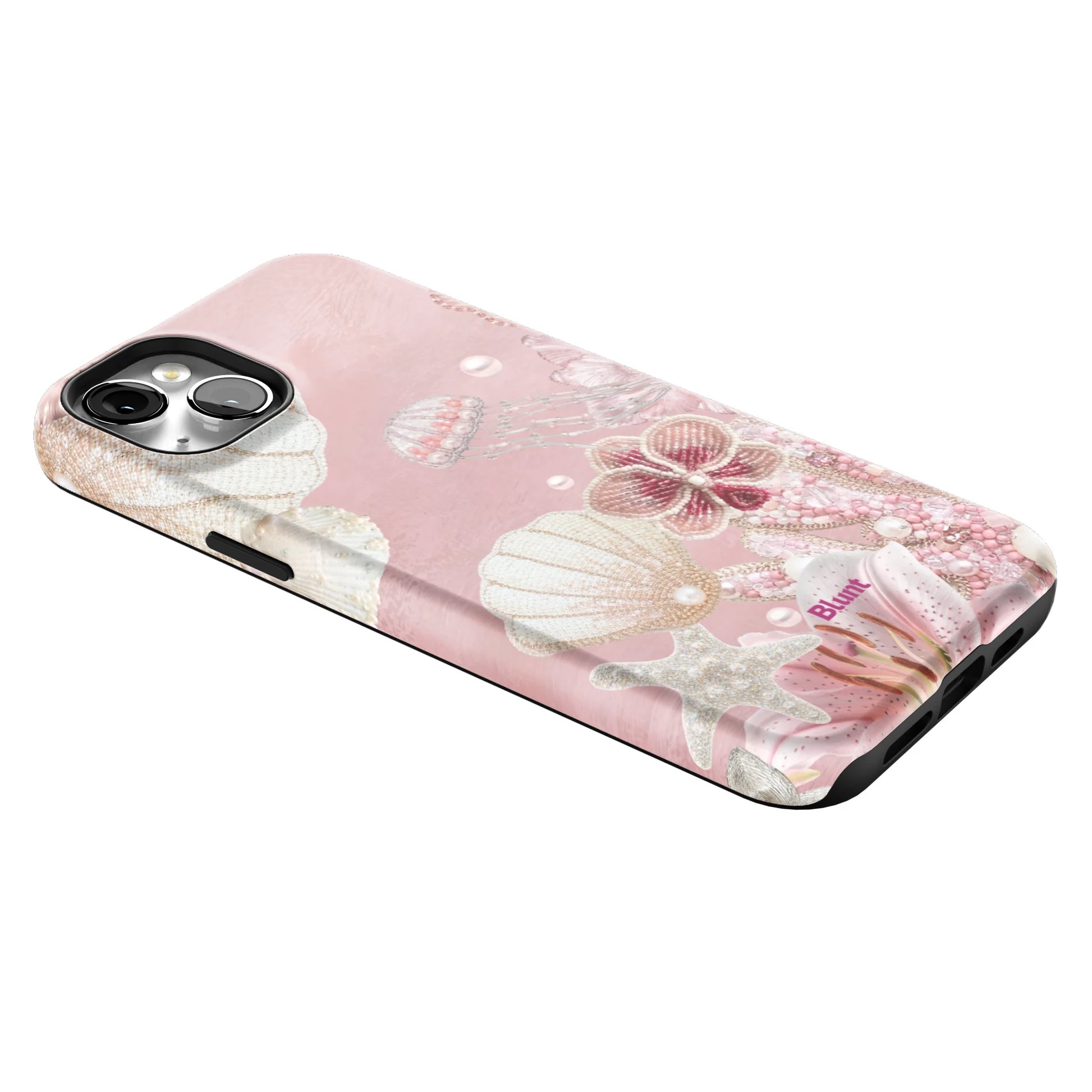 Sparkle-Reef-iphone-case-iPhone 14 Plus-2