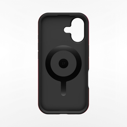 Passion I iPhone Case