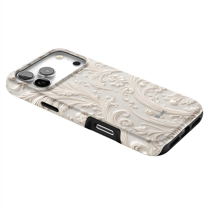 Orbate-Ivory-iphone-case-iPhone 17 Pro Max-2
