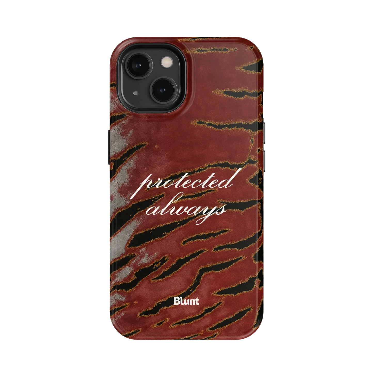 Protected iPhone Case