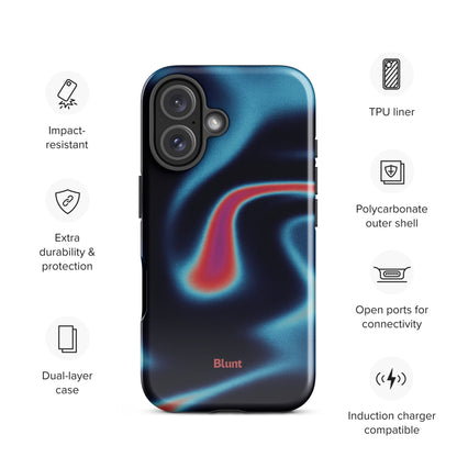Clyne iPhone Case - Blunt Cases