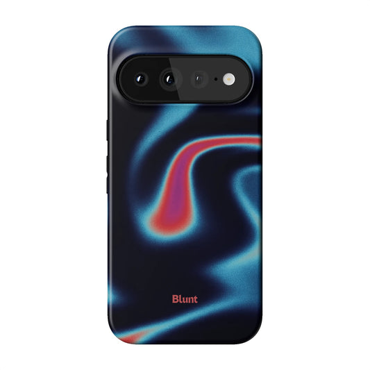 Clyne Pixel Case - Blunt Cases