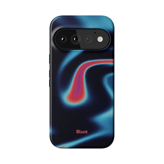 Clyne Pixel Case - Blunt Cases