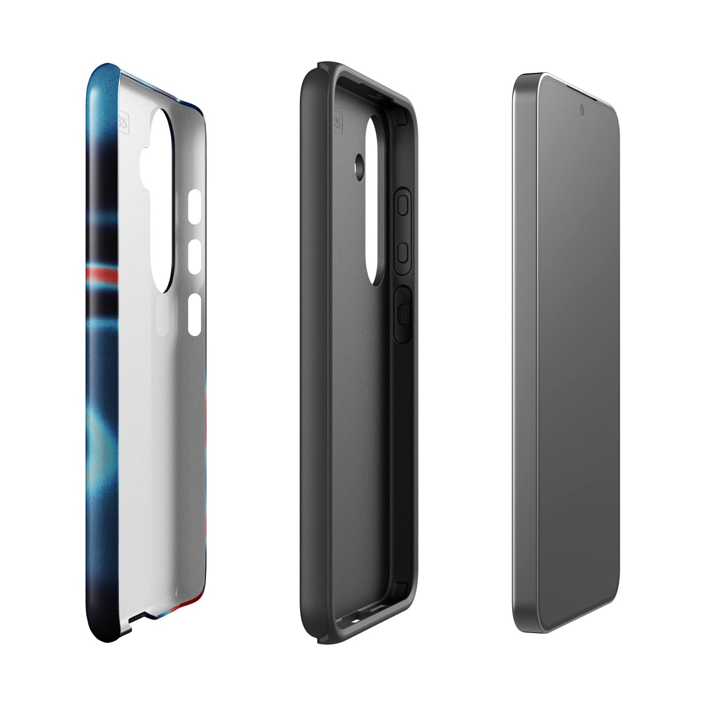 Clyne Samsung Case - Blunt Cases