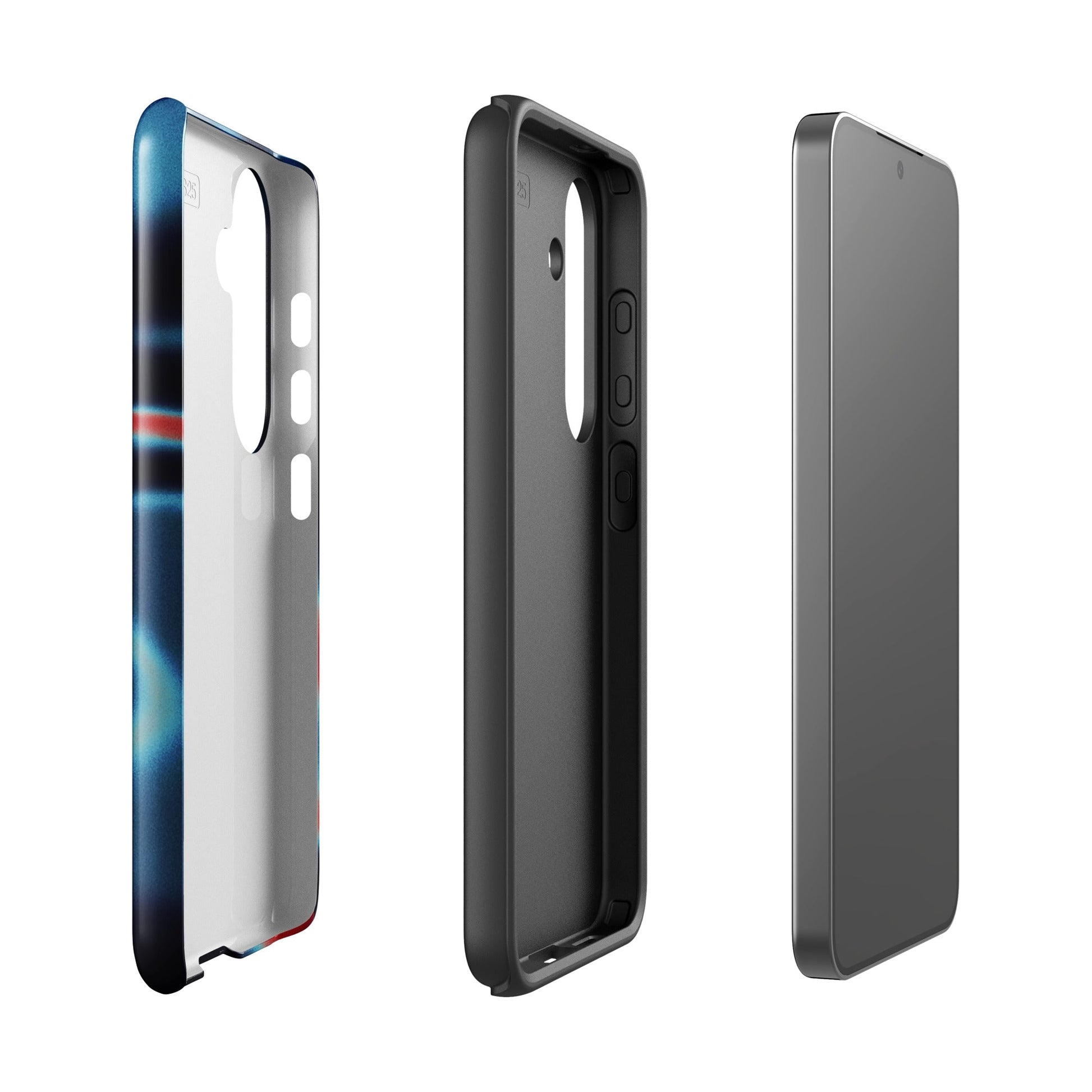 Clyne Samsung Case - Blunt Cases