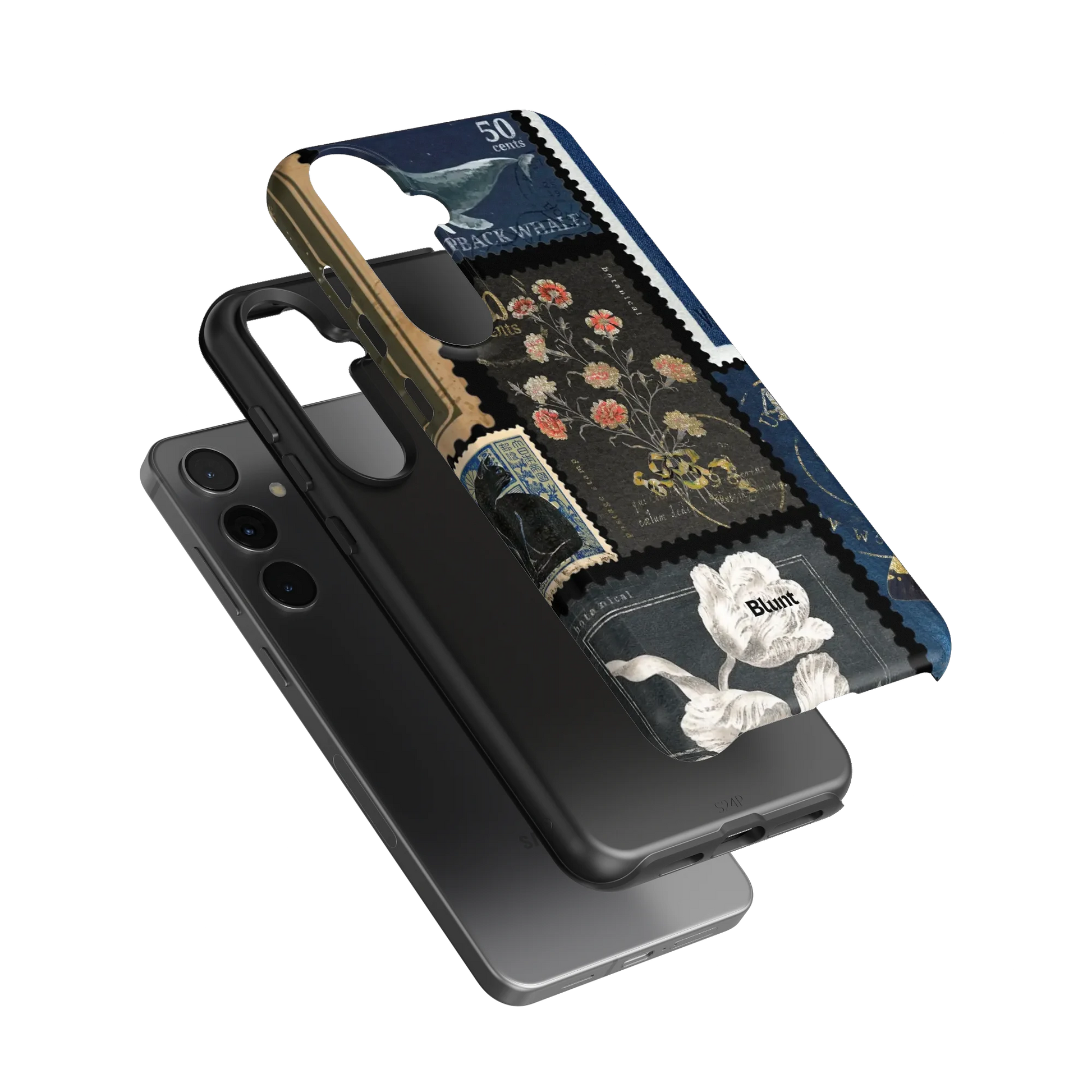Postmark-samsung-case-Galaxy S24 Plus-3