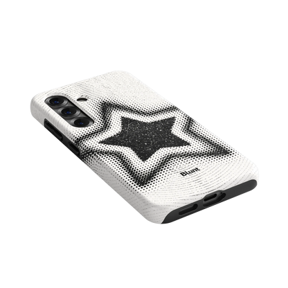 Media Star Samsung Case