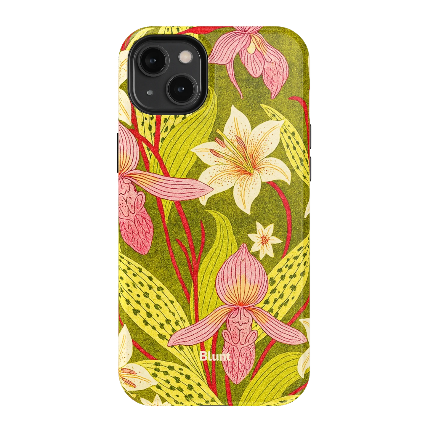 Solara iPhone Case