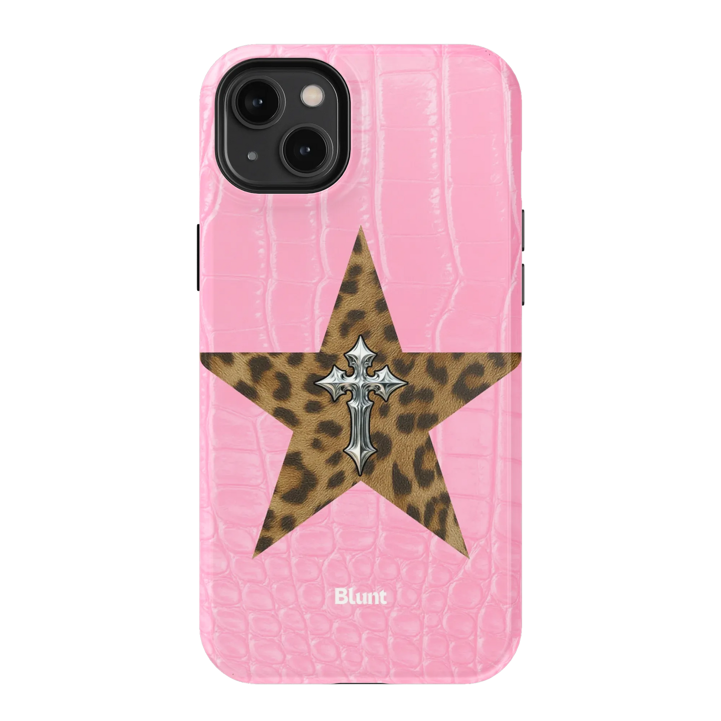 Nova Rae iPhone Case