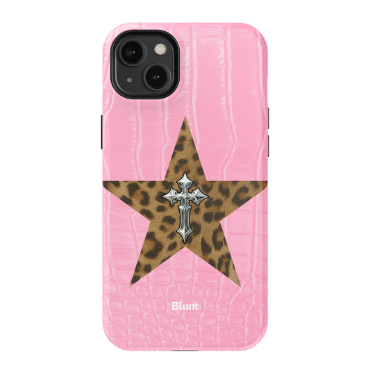 Nova Rae iPhone Case