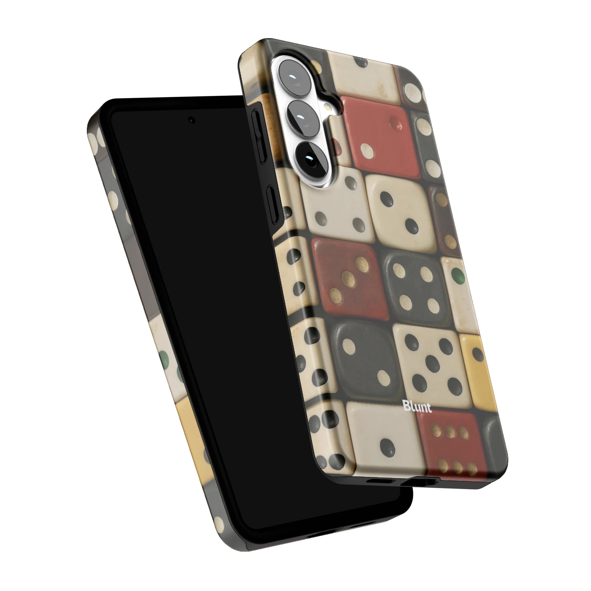 Dice-Roll-samsung-case-Galaxy S26 Plus-5