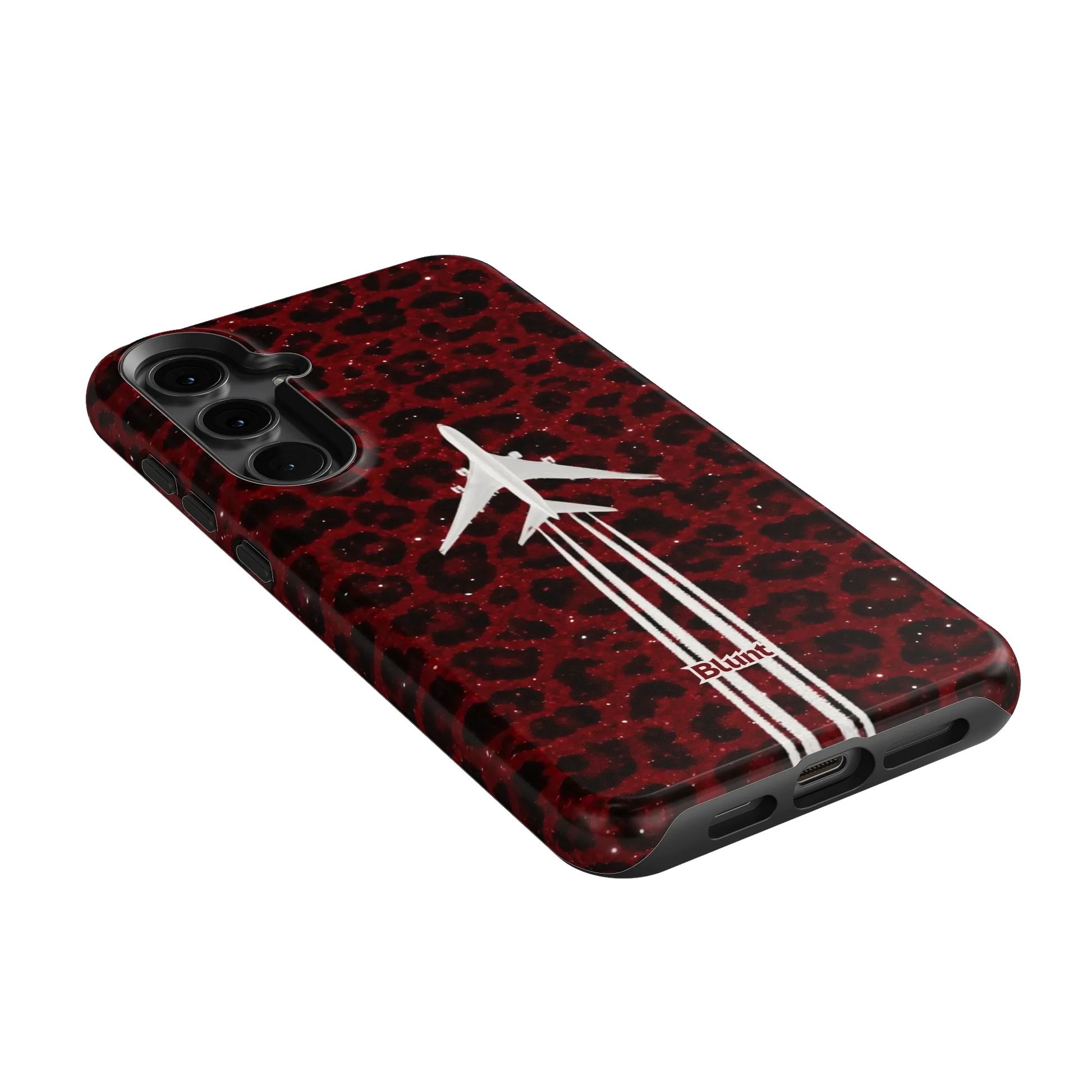 Runway-Diva-samsung-case-Galaxy S24 Plus-2