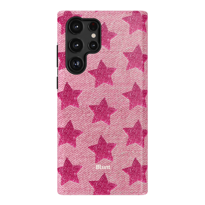 Starlit Crush Samsung Case