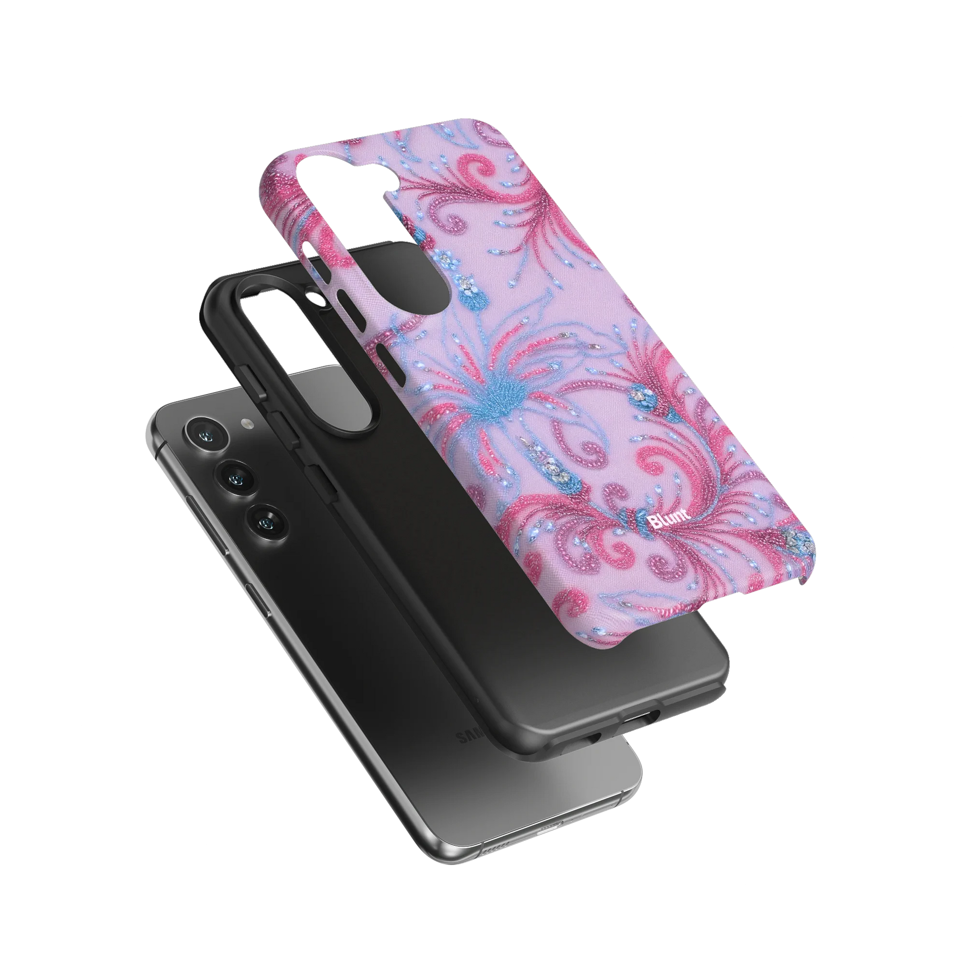 Pink-Verdant-samsung-case-Galaxy S23-3