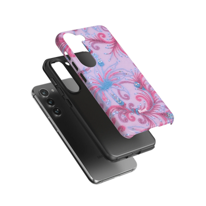 Pink-Verdant-samsung-case-Galaxy S23-3