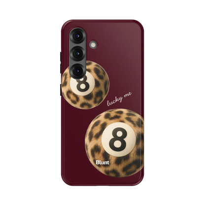 Lucky Me Samsung Case