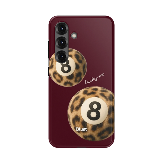 Lucky Me Samsung Case