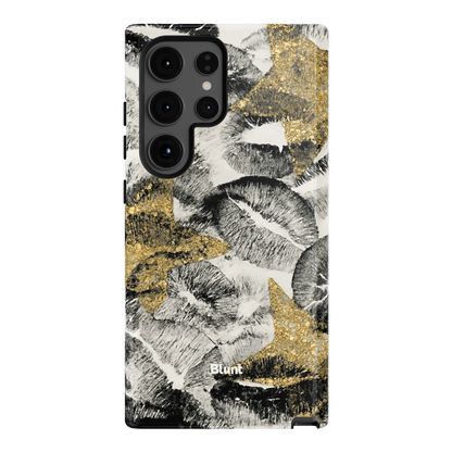 Star Kiss Samsung Case