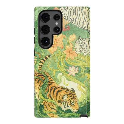 Nahla Samsung Case
