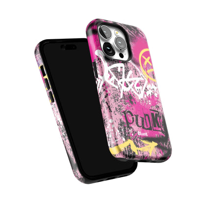 Pink-Alley-iphone-case-iPhone 14 Pro-5