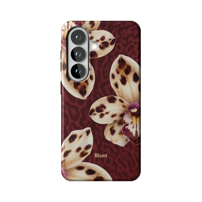 Velvet Hunter Samsung Case