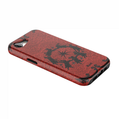 BUNNY-CULT-iphone-case-iPhone 16 E-2