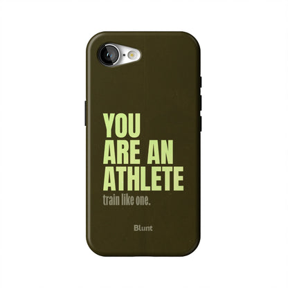 Athlete-iphone-case-iPhone 17 E-1