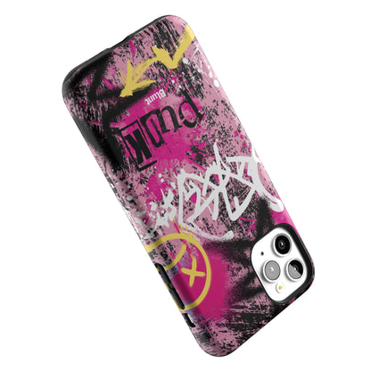 Pink-Alley-iphone-case-iPhone 11 Pro Max-4