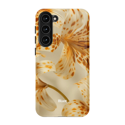 Ivor Ember Samsung Case