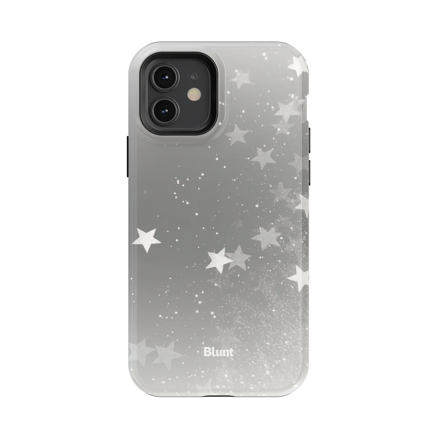 Falling Stars iPhone Case