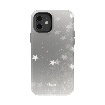 Falling Stars iPhone Case