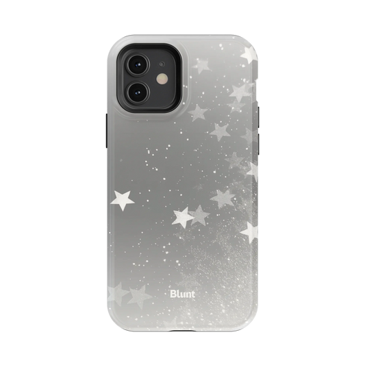 Falling Stars iPhone Case