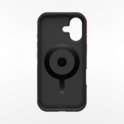 Love Notes iPhone Case