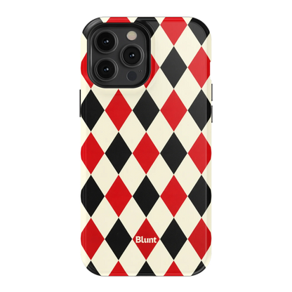 Harley iPhone Case